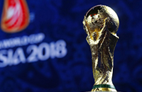 Сборная России по футболу, ЧМ-2018, квалификация ЧМ-2022 Азия, квалификация ЧМ-2022 Северная Америка