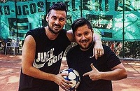 Артем Милевский, агенты, Александр Панков, высшая лига Хорватия, Хайдук, БАТЭ, Евро-2016, Сплит, Конкордия Гамбург