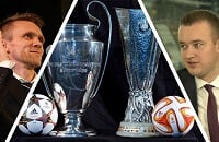высшая лига Беларусь, АБФФ, Андрей Леончик, Лига чемпионов УЕФА, Динамо Брест, Динамо Минск, Лига Европы УЕФА, БАТЭ, Шахтер Солигорск