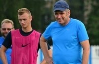 высшая лига Беларусь, Витебск, Антон Матвеенко, Бруно Фурлан, БАТЭ, Кирилл Вергейчик, Алексей Риос, Неманя Милунович, Сергей Ясинский