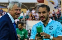 Денис Щербицкий, Михаил Сиваков, Денис Лаптев, Алексей Носко, Александр Мартынович, Энергетик-БГУ, Александр Ануфриев, Аль-Фатех, Павел Савицкий, Сергей Политевич, Крылья Советов, Алексей Риос, Игорь Шитов, Александр Володько, Никита Наумов, Арсенал Тула, Всеволод Садовский, высшая лига Казахстан, Сергей Корниленко, Никита Корзун, Захар Волков, Максим Володько, Тобол, Кайрат, Жетысу, Валерий Громыко, премьер-лига Россия, высшая лига Беларусь, БАТЭ, Динамо Минск, Динамо Брест, Шахтер Солигорск, Славия Мозырь, Михаил Гордейчук, Ренан Брессан, Краснодар