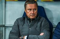 Игорь Суркис, премьер-лига Украина, Александр Хацкевич, Тайсон, Виктор Цыганков, Карпаты, Шахтер, Динамо Киев, Игорь Цыганык
