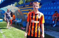 Илья Василевич, Алексей Вергеенко, Кирилл Альшевский, первая лига Беларусь, Барановичи, Шахтар, высшая лига Беларусь, Динамо Брест, АБФФ, Чемпіонат України з футболу