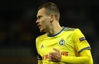 Максим Скавыш, Лига Европы УЕФА, Иван Саввиди, Денис Поляков, БАТЭ, ПАОК