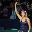 Виктория Азаренко, Вера Звонарева, Петра Квитова, Саманта Стосур, WTA