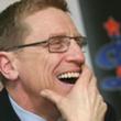 Джим Хьюз, Евгений Попихин, Сергей Михалев, Глен Хэнлон, Пол Гарднер, Андрей Хомутов, Сергей Котов, Андрей Сидоренко, Авангард, Сибирь, СКА, Автомобилист, Торпедо, Динамо Минск, КХЛ