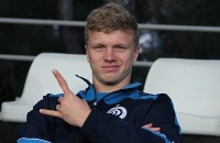 Чемпіонат України з футболу, Динамо Київ, высшая лига Беларусь, Динамо Минск, Виктор Леоненко, Никита Корзун, Артем Франков, Вадим Шаблий, Владимир Маковский