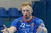 Лига чемпионов, Мешков Брест, Рауль Алонсо, Владимир Враньеш, Марко Панич, Вячеслав Шумак, ПСЖ, Сташ Скубе