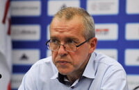 Владимир Бережков, высшая лига Беларусь, Александр Зайцев менеджер, АБФФ, Анатолий Капский