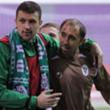 Павел Пласконный, Игорь Ковалевич, Дмитрий Гущенко, Юрий Рыжко, Эрнан Фигередо, Игорь Воронков, Александр Шагойко, Сергей Черник, Владимир Курнев, Олег Протасов, Александр Седнев, Андрей Леончик, Дмитрий Лихтарович, Сергей Матвейчик, Виктор Сокол-младший, Эдуард Жевнеров, Дмитрий Бага, Дмитрий Мозолевский, Ренан Брессан, Денис Щербаков, Александр Володько, Томаш Новак, Александр Сачивко, Александр Глеб, Павел Чесновский, Олег Веретило, Виктор Гончаренко, Александр Павлов, Олег Страханович, Геннадий Близнюк, Дмитрий Комаровский, Виталий Родионов, Евгений Космачев, Станислав Драгун, Олег Кубарев, Владимир Журавель, Лилль, Днепр, Славия Прага, БАТЭ, Динамо Минск, Неман, Динамо Брест, Минск, Белшина, Лига чемпионов УЕФА, высшая лига Беларусь, Гомель, Вадим Скрипченко, Олег Кузьменок, Эдуард Тучинский