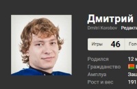 Алексей Калюжный, Андрей Костицын, Дэн Хэмьюс, Сборная Беларуси по хоккею, Пекка Ринне, Сергей Костицын, Сергей Дрозд, Тэйлор Холл, Дмитрий Коробов, fantasy, Кевин Лаланд, Игорь Брикун, Николай Стасенко, Мэтт Дюшен, Артемий Панарин, Артур Гаврус, Артем Волков, Олег Евенко, Стив Мозес