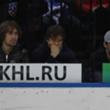 Владимир Денисов, Сергей Дрозд, Кевин Лаланд, Андрей Стась, Либор Пивко, Динамо Минск, КХЛ, фото