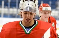 Дмитрий Дудик, молодежная сборная Беларуси, молодежный чемпионат мира, молодежная сборная Норвегии, Никита Толопило, Динамо, Крэйг Вудкрофт