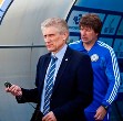Шахтер Солигорск, Сергей Боровский, Алексей Белоусов, Виктор Сокол-младший, Николай Бранфилов