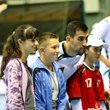 Лига чемпионов, Мешков Брест, Виталий Черепенько, Желько Бабич, Дмитрий Никуленков, Денис Рутенко, Иван Пешич