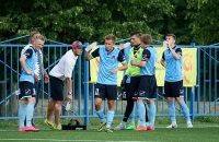 Сергей Веремко, первая лига Беларусь, Локомотив Гомель, Василий Смирных, договорные матчи, Дняпро, Юрий Сыроквашко, Сергей Булыненок, Ошмяны, Илья Степанюк
