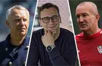 Михаил Мархель, Егор Филипенко, Кирилл Альшевский, Рух Брест, Виталий Жуковский, высшая лига Беларусь, Илья Шкурин, Ислочь, АБФФ, Шахтер Солигорск, БАТЭ, Леонид Кучук, Минск, Дмитрий Подстрелов, Динамо Минск, Николай Ходасевич, Игорь Стасевич, сборная Беларуси по футболу, первая лига Беларусь