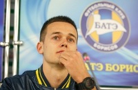 высшая лига Беларусь, БАТЭ, Динамо Минск, Торпедо-БелАЗ, Неман, Минск, Вячеслав Глеб, Роман Василюк, Александр Будаков, Михаил Афанасьев, Белшина, Юрий Кендыш, Сергей Щегрикович, Валерий Жуковский, Ислочь, Евгений Чумак, Валериане Гвилия, Мирко Иванич, Крумкачы