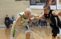 любительский баскетбол, НБЛ