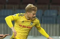 БАТЭ, Эмиль Йонассен, Русенборг, Лига чемпионов УЕФА