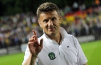 Шахтер Солигорск, Мантас Куклис, Олег Кубарев, Жальгирис Вильнюс, Видзев, высшая лига Беларусь, Марек Зуб