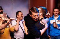 Чемпионат по кикеру, Гомель, Евгений Елезаренко, Дмитрий Айдов, высшая лига Беларусь, Tribuna.com, Днепр Могилев
