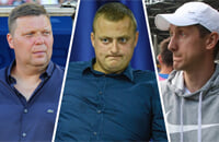БАТЭ, Артем Радьков, Павел Седько, Олег Кубарев, Виталий Жуковский, Андрей Капский, Александр Лисовский, Егор Филипенко, Виталий Родионов, Кирилл Альшевский, высшая лига Беларусь