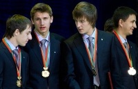 высшая лига Беларусь, БАТЭ, Олег Патоцкий, Вадим Курлович, Кирилл Алексиян, Максим Володько, Евгений Яблонский, Денис Щербицкий