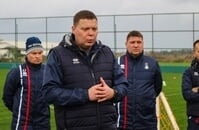 Сергей Присяжнюк, Рух Брест, первая лига Беларусь, Павел Седько, Виллиам, Артем Петренко, Санта-Круз, Денис Гречихо, высшая лига Беларусь, Александр Седнев, Олег Дулуб, Артем Концевой 1999, Чиди Осучукву