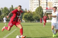 высшая лига Беларусь, Виталий Мараховский, Денис Голайдо, Владислав Микуляк, Александр Жданов, Петр Ковальчук, Дмитрий Еременко, Слуцк, Андрей Яковлев, Уча Гоголадзе, Сергей Гаращенков, Йосуке Сайто