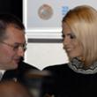 Виктор Каменков, Валерий Гореликов