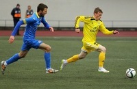 Кирилл Премудров, Денис Лаптев, Андрей Сакович, Юрий Ковалев, Александр Котляров 1993, Александр Позняк, Неманя Милунович, Валерий Громыко