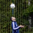 Александр Федорович, Матея Кежман, Артем Радьков, Ренан Брессан, Филипп Рудик, Олег Патоцкий, Дмитрий Лихтарович, Александр Юревич, Виктор Гончаренко, Александр Павлов, БАТЭ, Лига чемпионов УЕФА, высшая лига Беларусь, фото, Алекс Порфирио де Лима