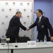 Гомель, Михаил Захаров, Юность, Юрий Наваренко, Валерий Воронин