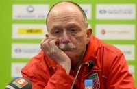 Сборная Беларуси по хоккею, Дэйв Льюис