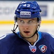 Алексей Калюжный, Томаш Суровы, Слован, Динамо Минск, КХЛ, Любомир Покович