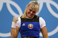 Пекин-2008, Лондон-2012, Рио-2016, Анастасия Новикова, Сидней-2000, Афины-2004, Марина Шкерманкова, Анна Батюшко, Игорь Басинский, Атланта-1996