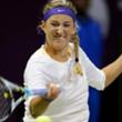 Сара Эррани, Виктория Азаренко, WTA