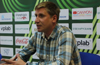 НФК, Алексей Кучук, Павел Волчецкий