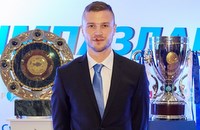 Кевин Кураньи, Динамо Киев, Динамо Москва, Мордовия, Торпедо-БелАЗ, Станимир Стойлов, высшая лига Казахстан, Люк Уилкшир, Игорь Шитов, Астана