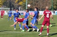 Сергей Ясинский, Слуцк, Артем Старгородский, высшая лига Беларусь, Дмитрий Гущенко, Витебск