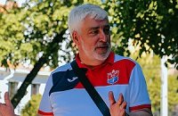Александр Каршакевич, Александр Мешков, БГК им. Мешкова, Юрий Шевцов, Георгий Свириденко, Владимир Савко
