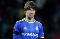 Сараево, Дмитрий Бага, Лига Европы УЕФА, БАТЭ