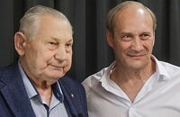 Политика, Кинотеатр, Александр Медведь