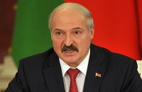 Антон Кушнир, Томас Бах, Александр Лукашенко