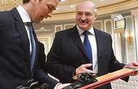 Дарья Домрачева, Виктория Азаренко, Александр Лукашенко, Мартен Фуркад, Наталья Эйсмонт