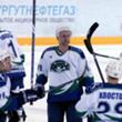 Сергей Котов, Владимир Логинов, Марек Сикора, Максим Спиридонов, Сергей Шепелев, Николай Соловьев, Динамо Минск, Югра, КХЛ, Джефф Плэтт
