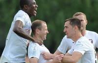 высшая лига Беларусь, Торпедо-БелАЗ, Ставки на спорт, Д2 Испания, Белшина