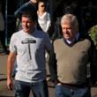 Андрей Скоробогатько, Миодраг Божович, Андрей Лаврик, Игорь Криушенко, Александр Башмаков, Эдуард Малофеев, Сергей Гуренко, Андрей Зыгмантович, Ростов, Днепр, Ахмат, Сибирь, Динамо Минск, Торпедо-БелАЗ, высшая лига Беларусь, сборная Беларуси по футболу