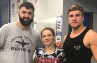 кикбоксинг, UFC, Андрей Орловский, Валентин Славиковский, Тай Туиваса